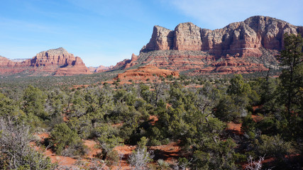 Bell Rock, Arizona