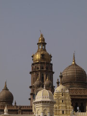Obraz premium Palacio Real de Mysore en la India