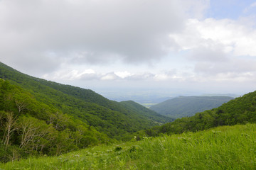 十勝の風景　Tokachi Hokkaido Japan