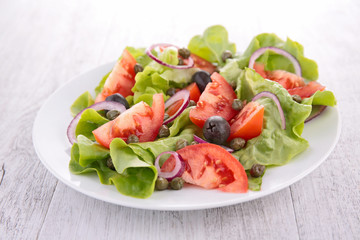 tomato salad