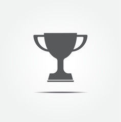 Champions cup icon