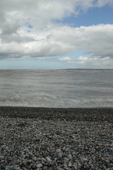 Le hourdel,Baie de somme