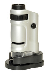 Pocket Microscope