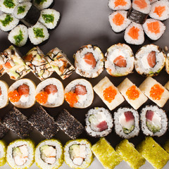 sushi set