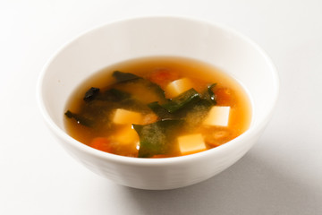 japanese soup