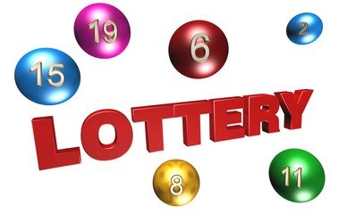LOTTERY