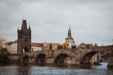 Prague