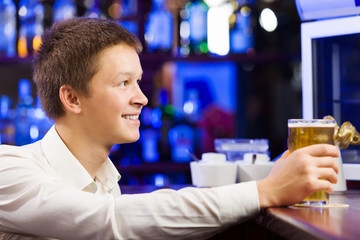 Sport bar