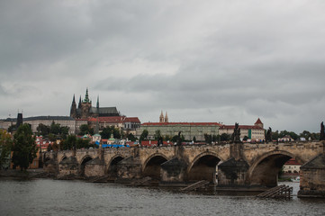 Prague