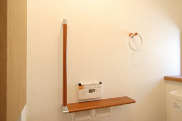 住まいのトイレ設備-206