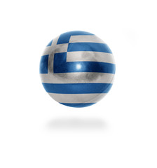 Greek Ball