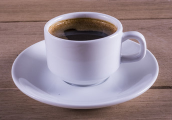 Coffee cup