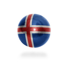 Icelandic Ball