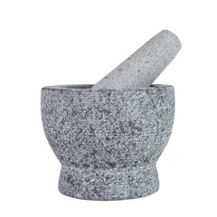 stone mortar