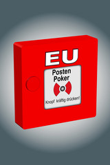 EU Postenpoker