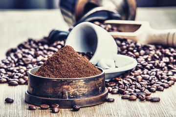 Coffee