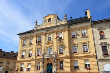 Obuda, Budapest