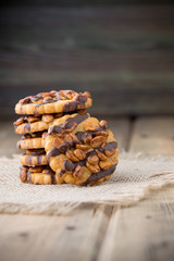 Cookies.