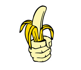 Banane - 66674750