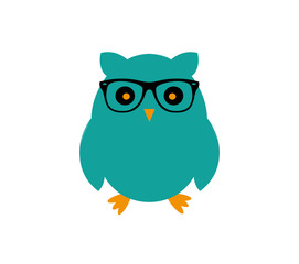 Nerd Owl