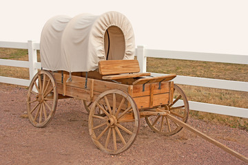 Mini Chuckwagon