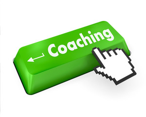 Coaching wording