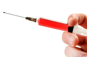 Syringe