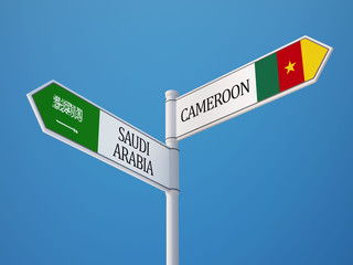 Obraz premium Countries Sign Concept