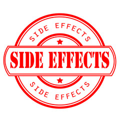 side effects stamp