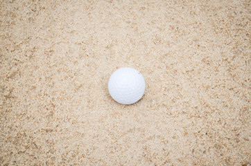 golf ball