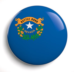 Nevada Flag