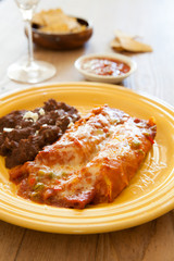 Enchiladas