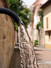 Dorfbrunnen