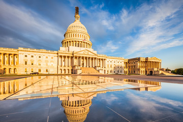 US Capitol