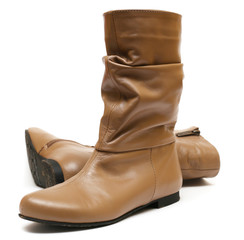 woman boot