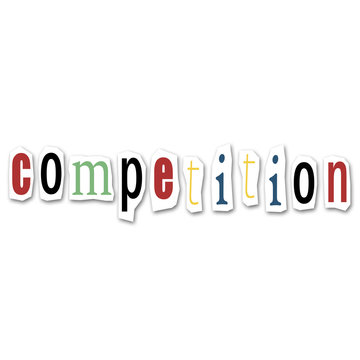 comp&eacute;tition