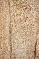 Brown surface of wall wood.