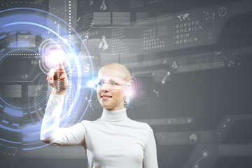 Innovative technologies