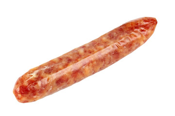 Traditional Chinese Sausages
