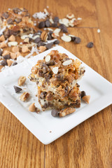Seven Layer Bars
