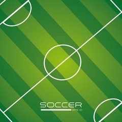 soccer design