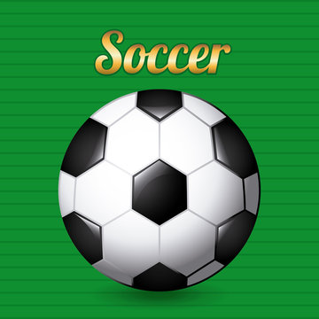 soccer design