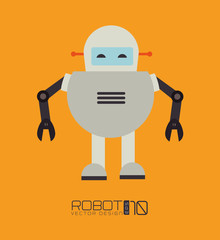 Robot design
