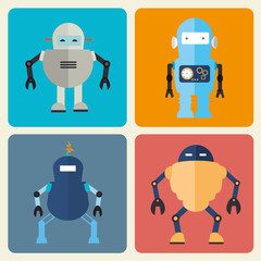 Robot design