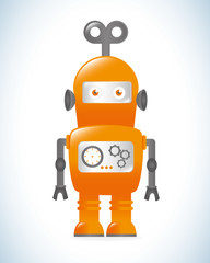 Robot design
