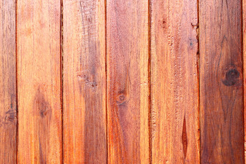 Obraz premium Red Wood textured.