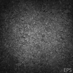 Bicycle road and asphalt background texture with some fine grain