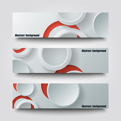 Abstract  background