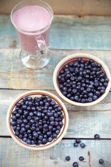 whortlberry