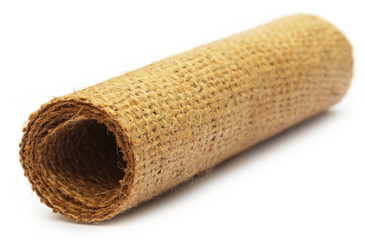 Rolled sack